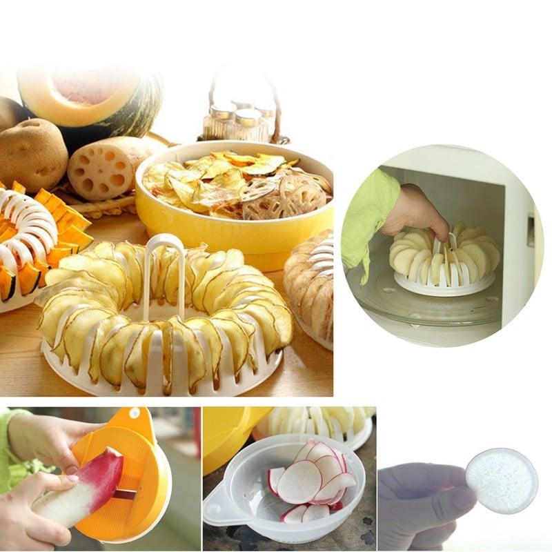 Potato Chips Maker - Trendha