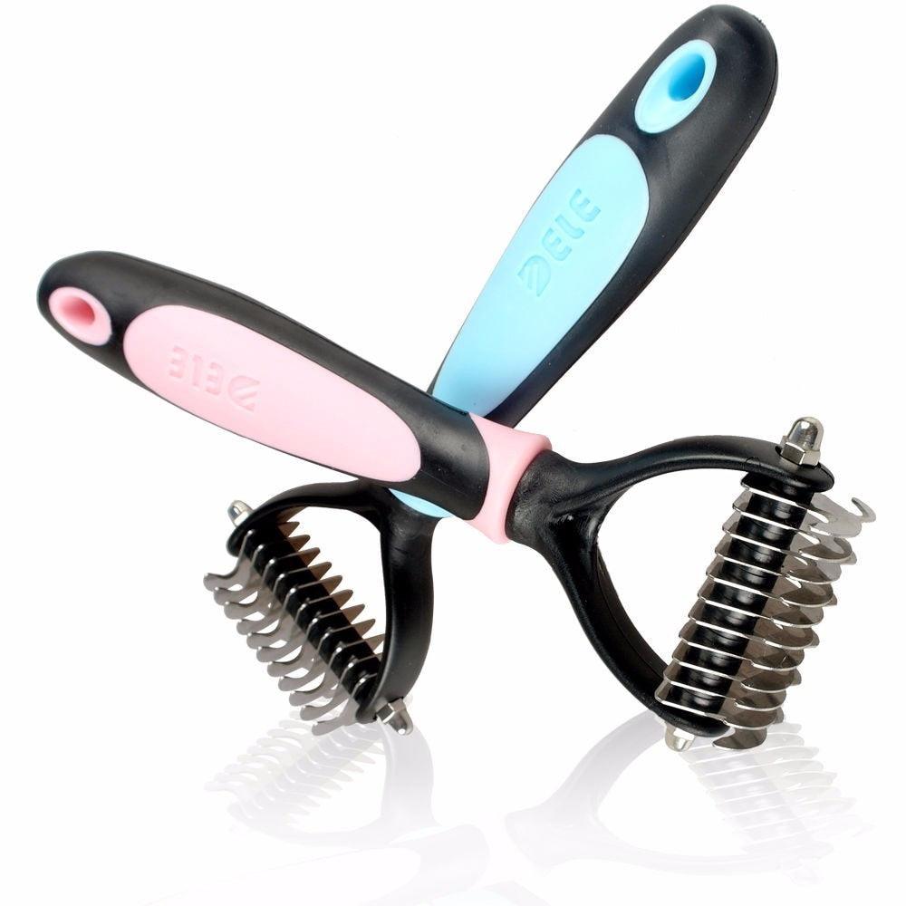 Professional Hair Comb for Dog