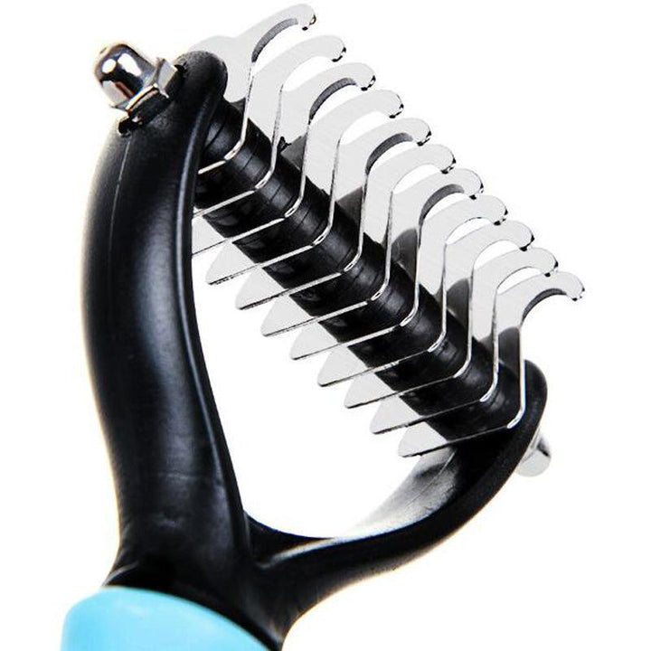 Professional Hair Comb for Dog - Trendha