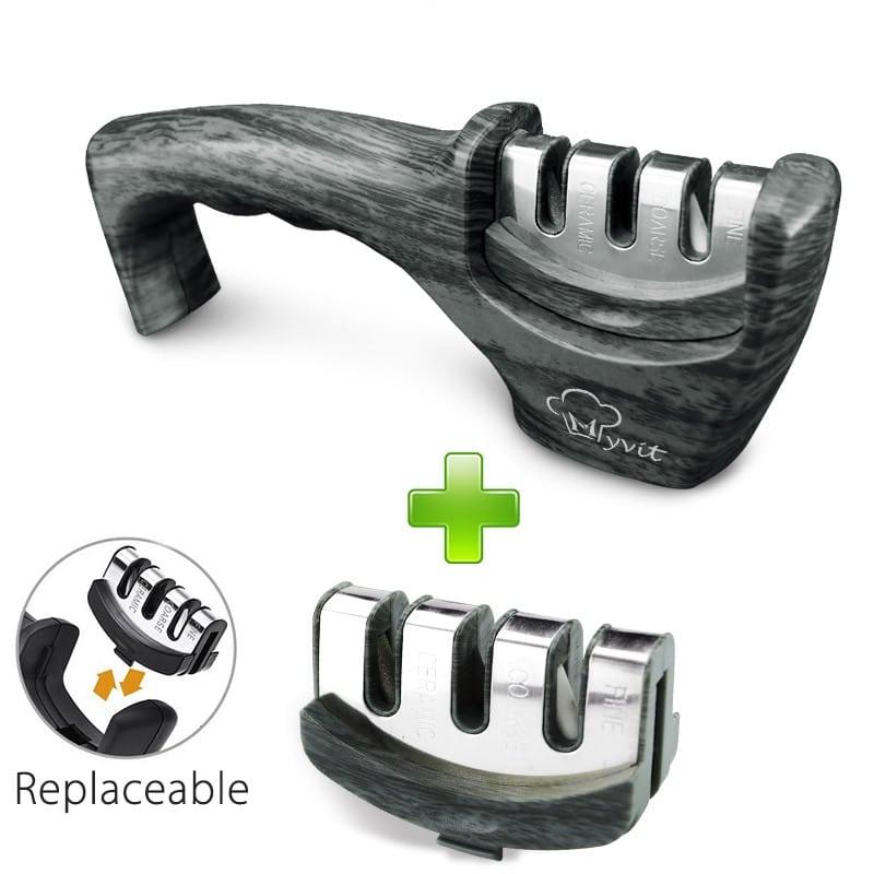 Professional Kitchen Knife Sharpener - Trendha