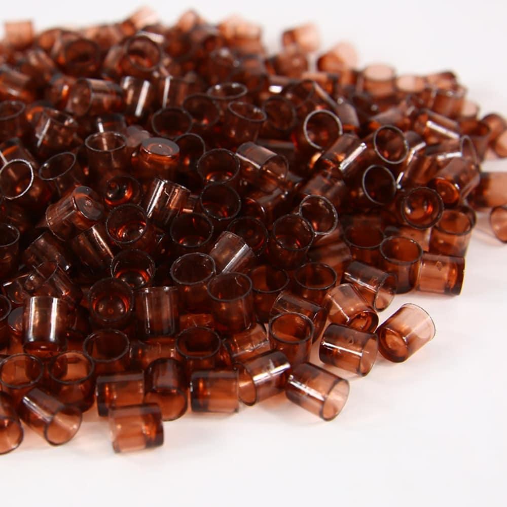 Queen Rearing Brown Cell Cup 120 pcs Set - Trendha
