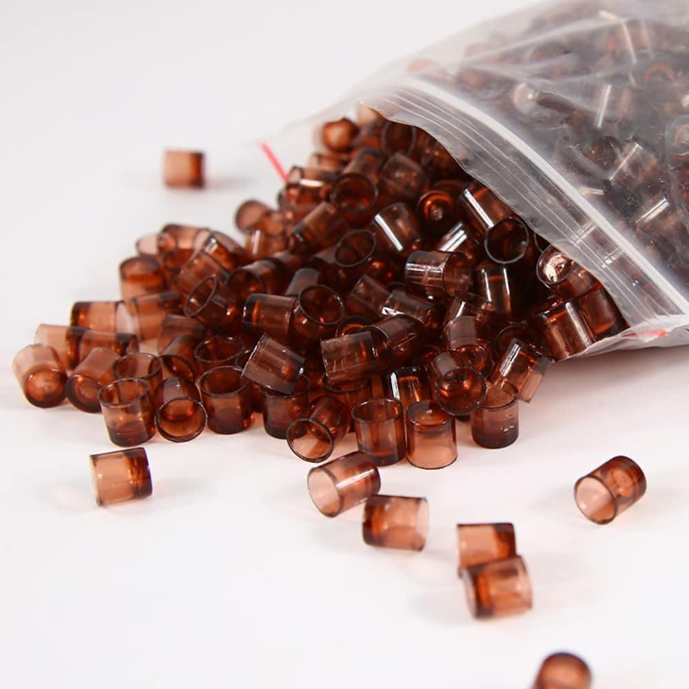 Queen Rearing Brown Cell Cup 120 pcs Set - Trendha