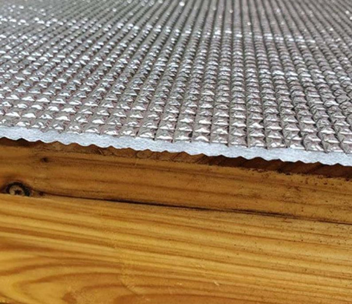 Rainproof Reflective Heat Insulation Beehive Sunscreen Cover 10 pcs - Trendha