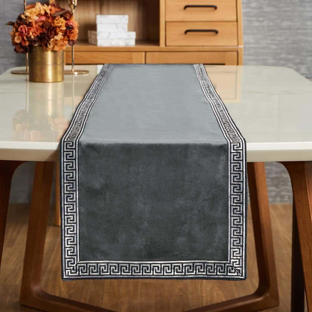 Rectangle Dining Table Runner Cloth - Trendha