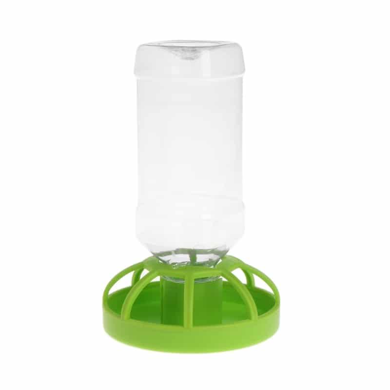 Reptile Water Dispenser Bowl - Trendha