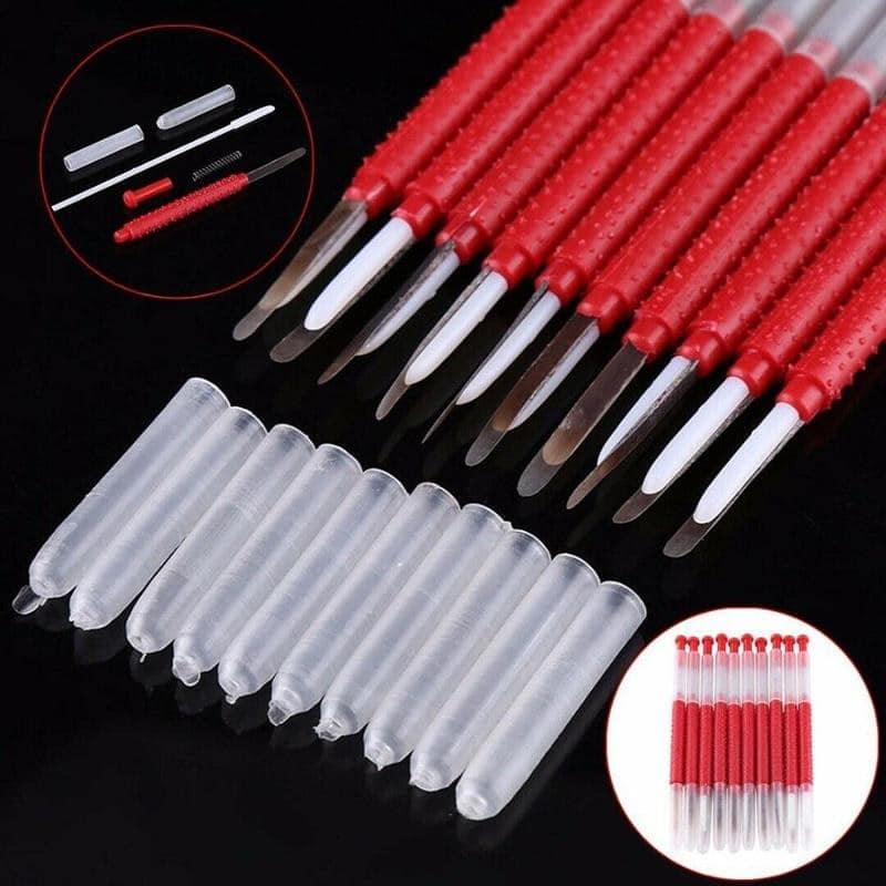 Retractable Grafting Tool 10 pcs Set - Trendha