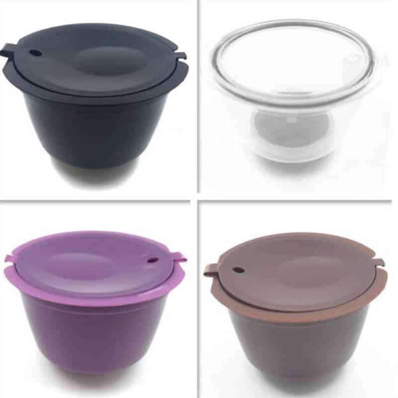 Reusable Coffee Capsule - Trendha