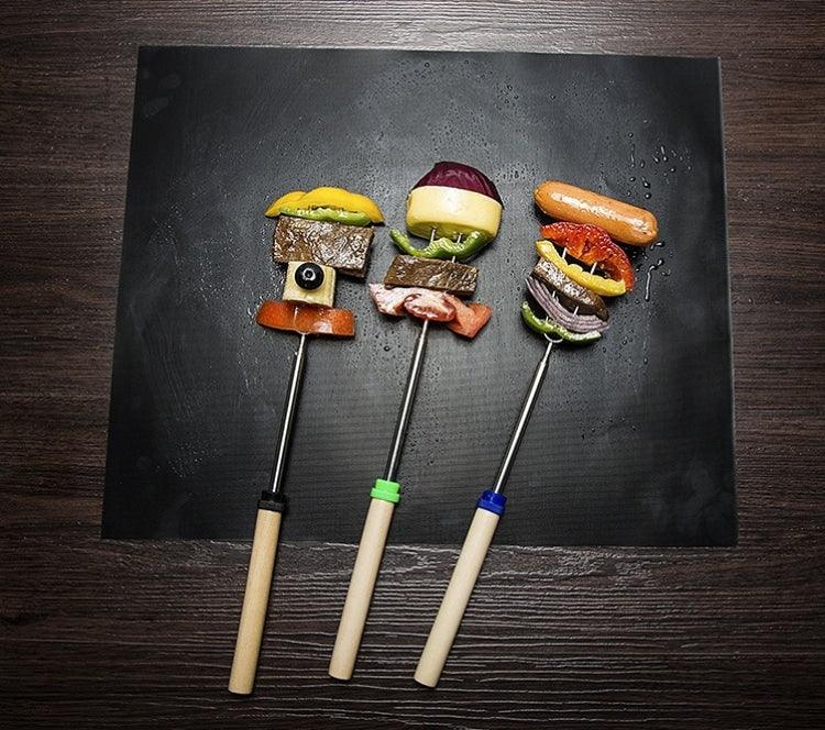 Reusable Grill Mat - Trendha