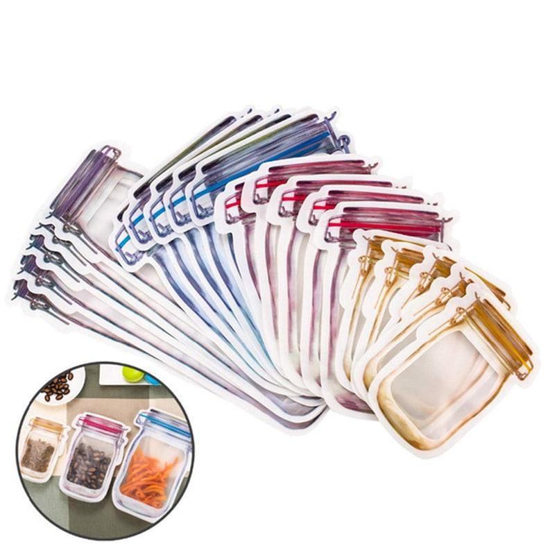 Reusable Seal Bag - Trendha