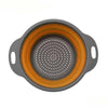 Color: orange
