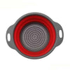 Color: red
