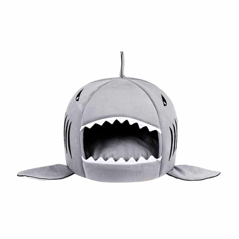 Shark Design Bed for Pet