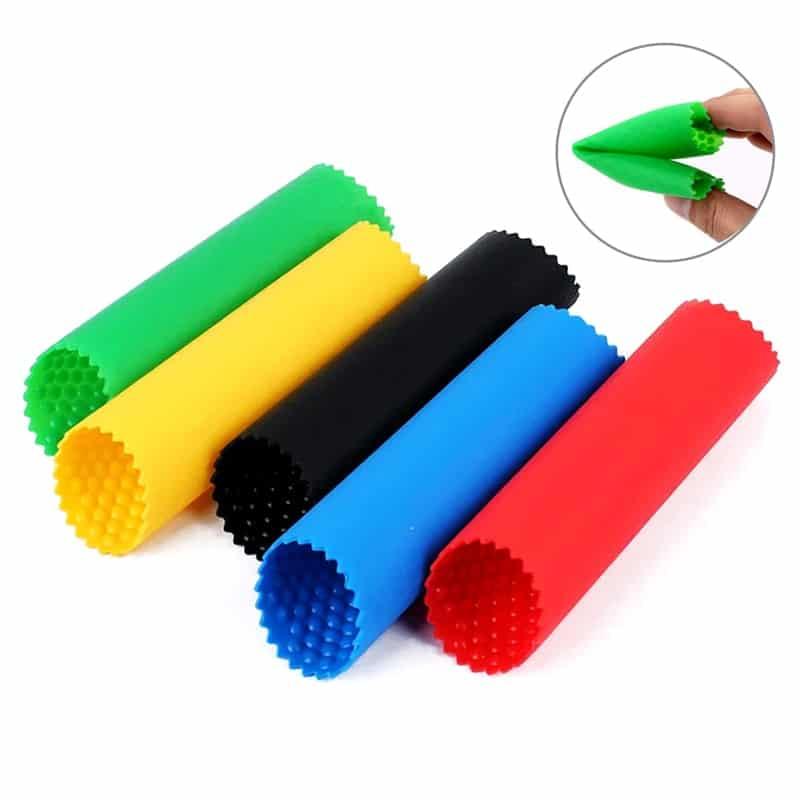 Silicone Garlic Peeler - Trendha