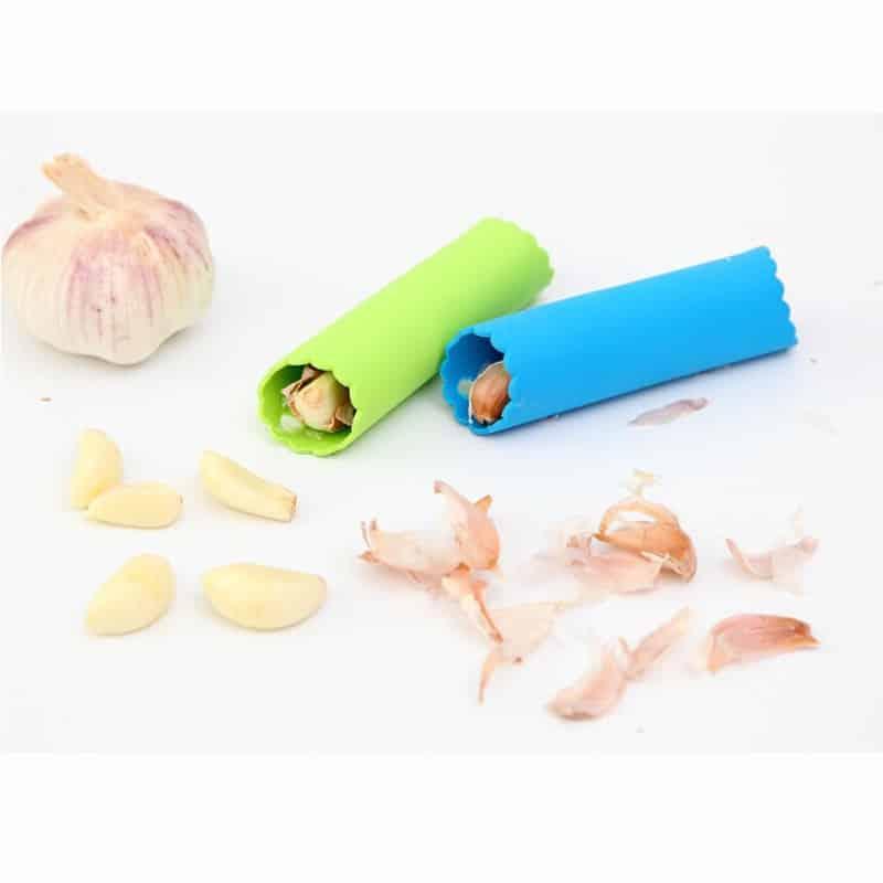 Silicone Garlic Peeler - Trendha