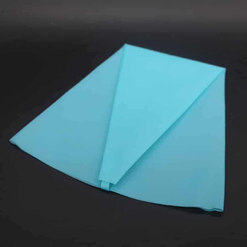 Silicone Reusable Pastry Bag - Trendha