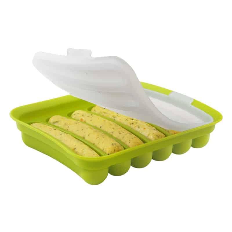 Silicone Sausage Making Mold - Trendha