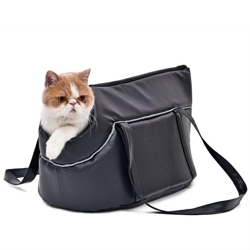 Single Shoulder Carrying Pet Bed - Trendha