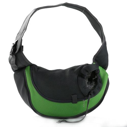 Sling Carrier for Small Dogs - Trendha