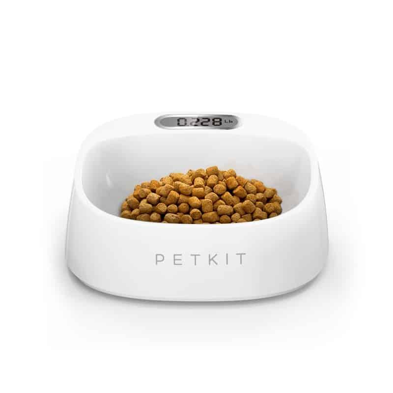 Smart Feeding Bowl for Dogs