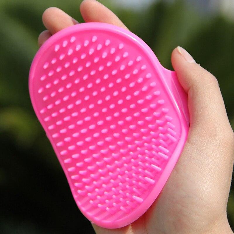 Soft Pet Bath Glove - Trendha