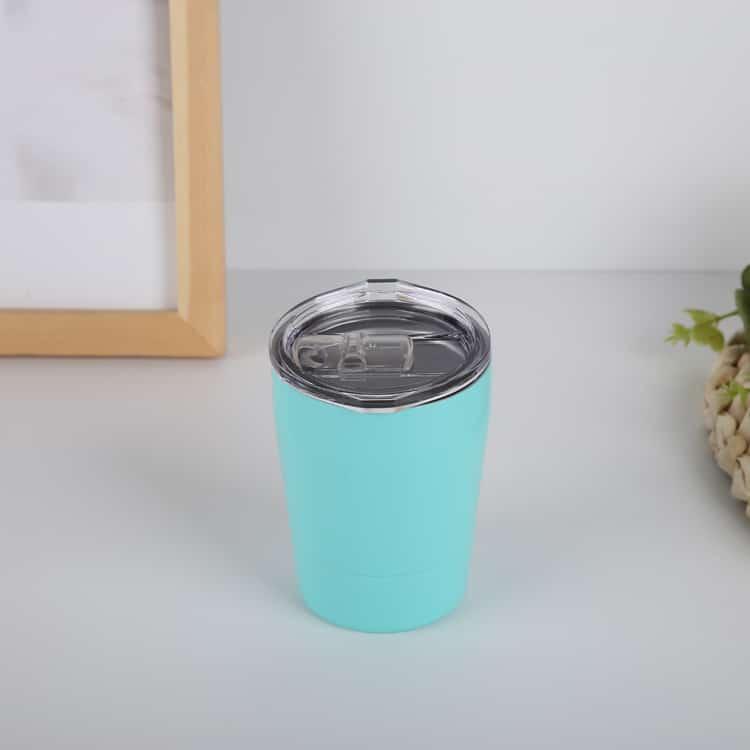 Stainless Steel Coffee Mug - Trendha