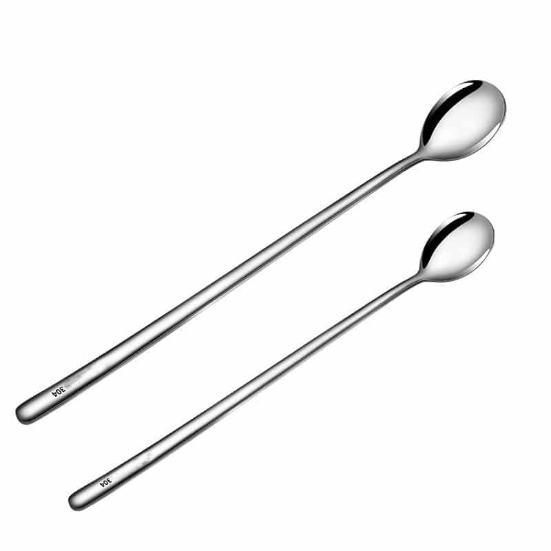 Stainless Steel Dinnerware Spoon for Coffee - Trendha
