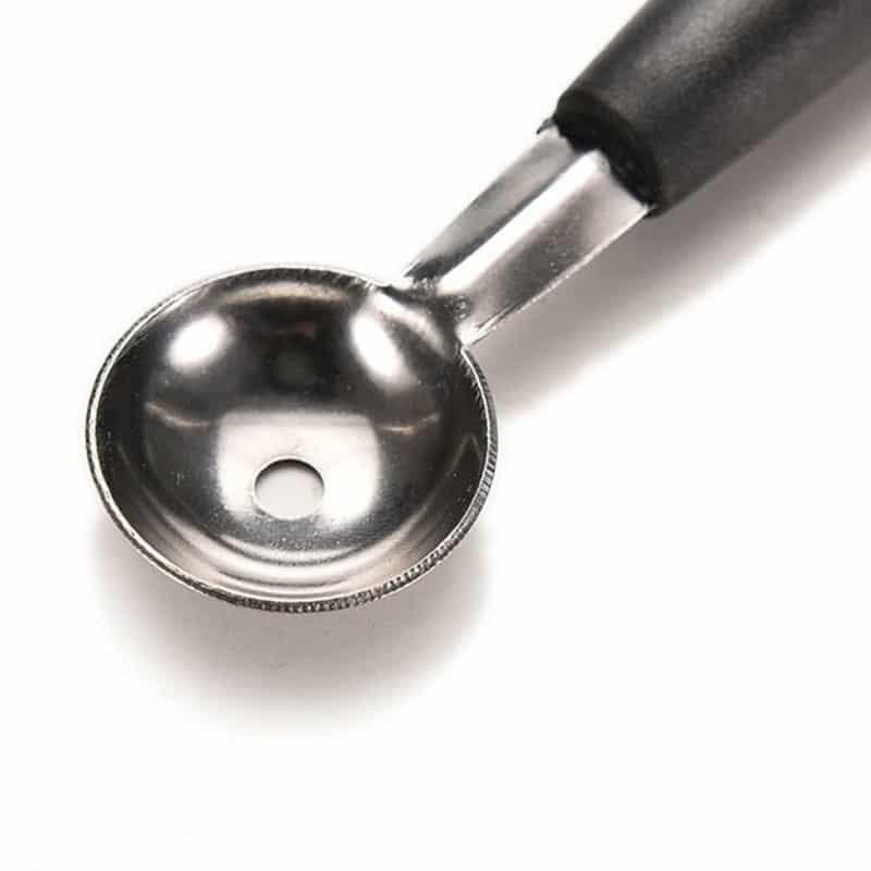 Stainless Steel Ice Cream Spoon - Trendha