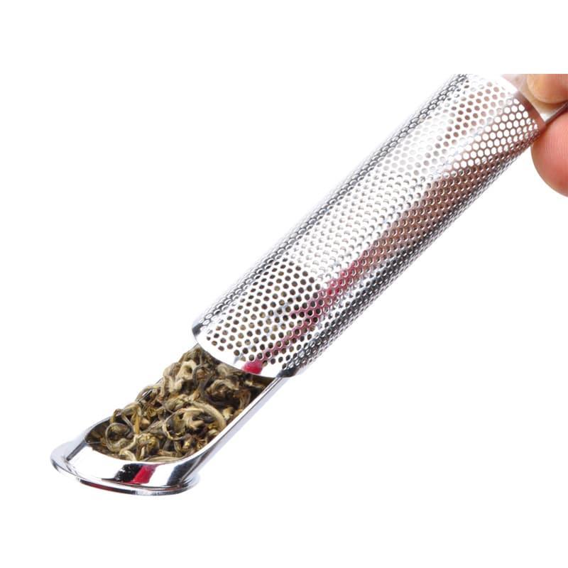 Stainless Steel Tea Infuser - Trendha