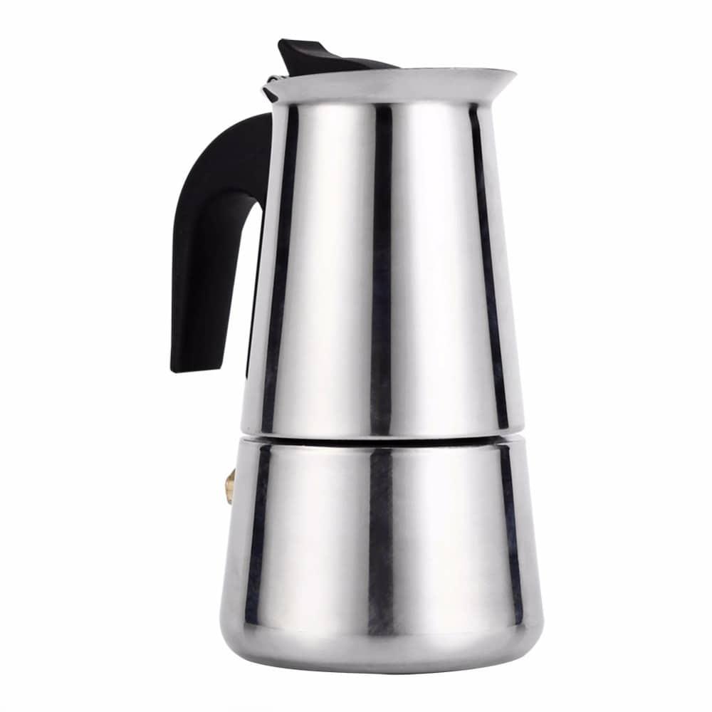 Stove Top Coffee Maker - Trendha
