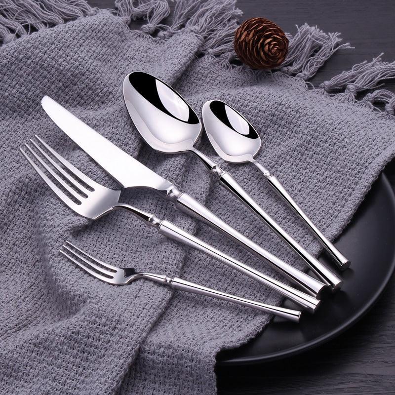 Stylish Tableware 24 or 30 pcs Set - Trendha