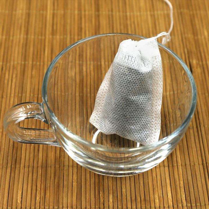 Tea Infusing Bags 100 Pcs Set - Trendha