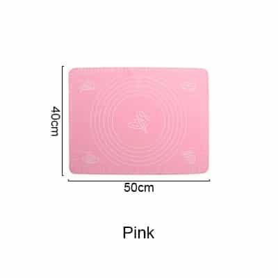 Thicken Silicone Non-Stick Baking Mat - Trendha