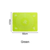 Color: green
