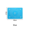 Color: blue