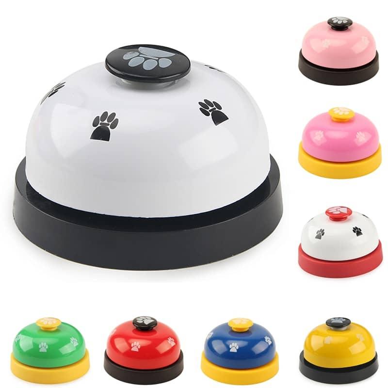 Training Interactive Bell - Trendha