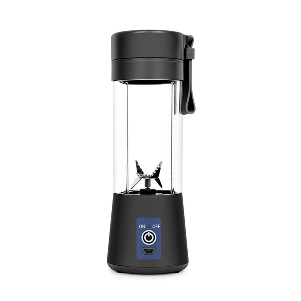 USB Rechargeable Portable Blender - Trendha