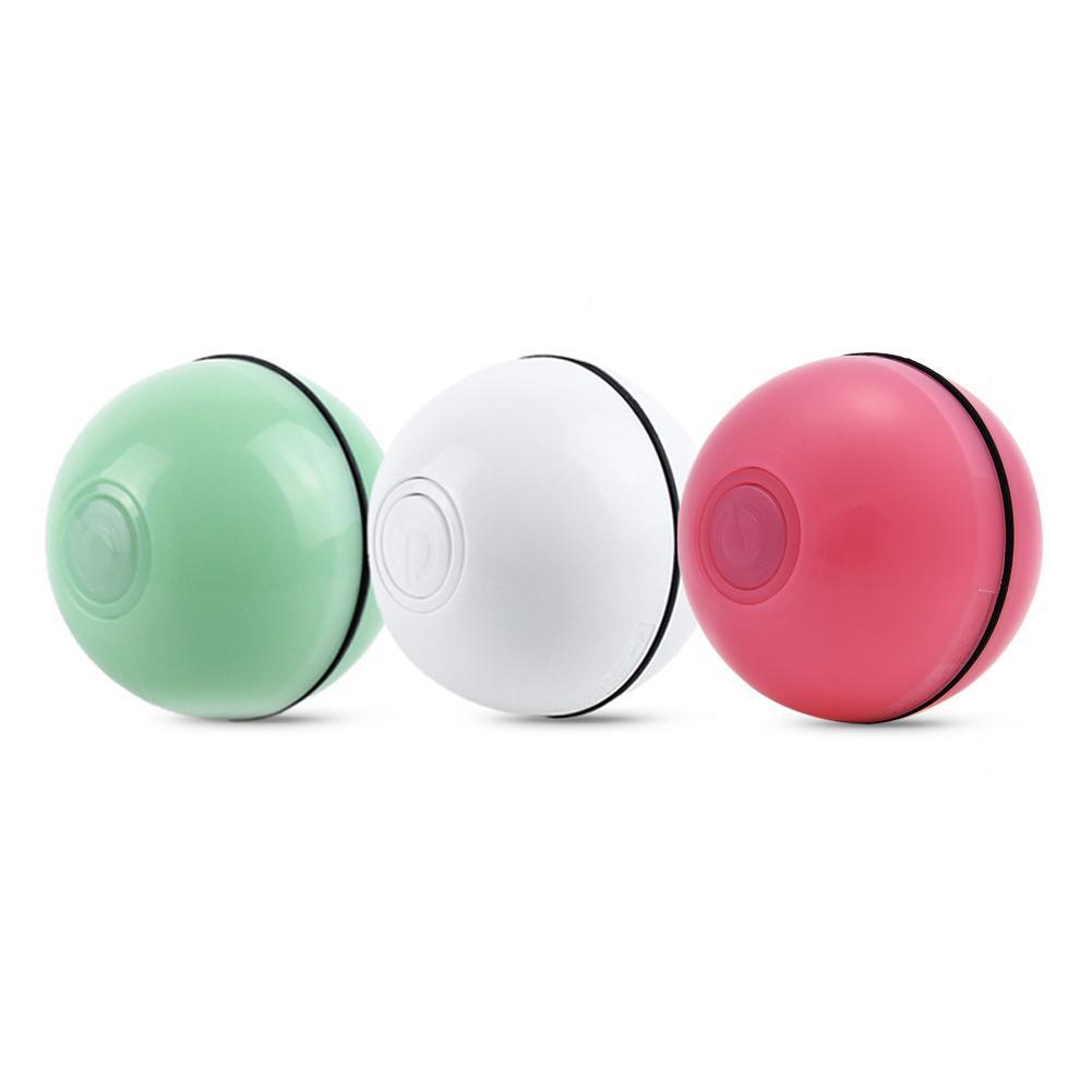USB Smart Jumping Ball - Trendha