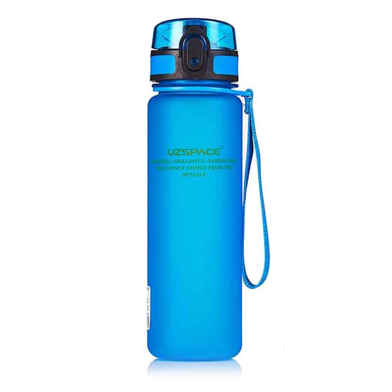 Water Bottle for Outdoor Sports - Trendha