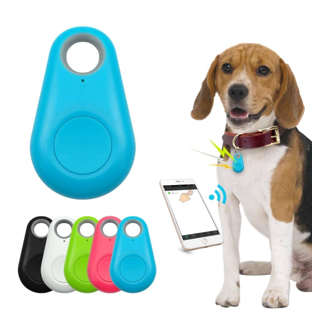 Water Drop Smart GPS Tracker - Trendha