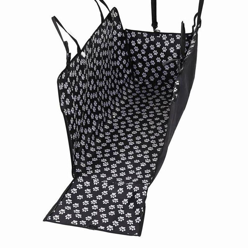 Waterproof Rear Back Seat Mat - Trendha