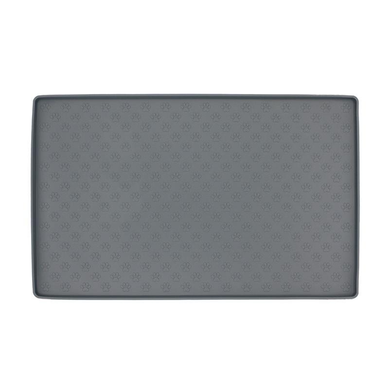 Waterproof Silicone Dog Food Mat - Trendha