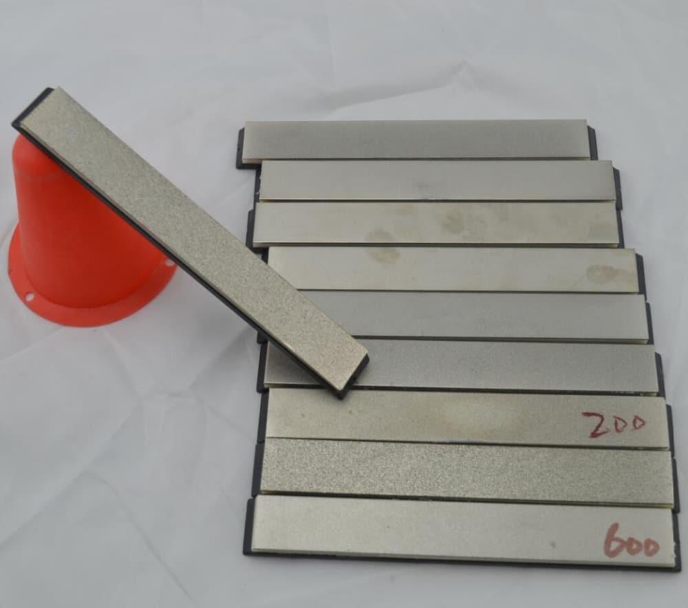 Whetstone Knife Sharpening System - Trendha